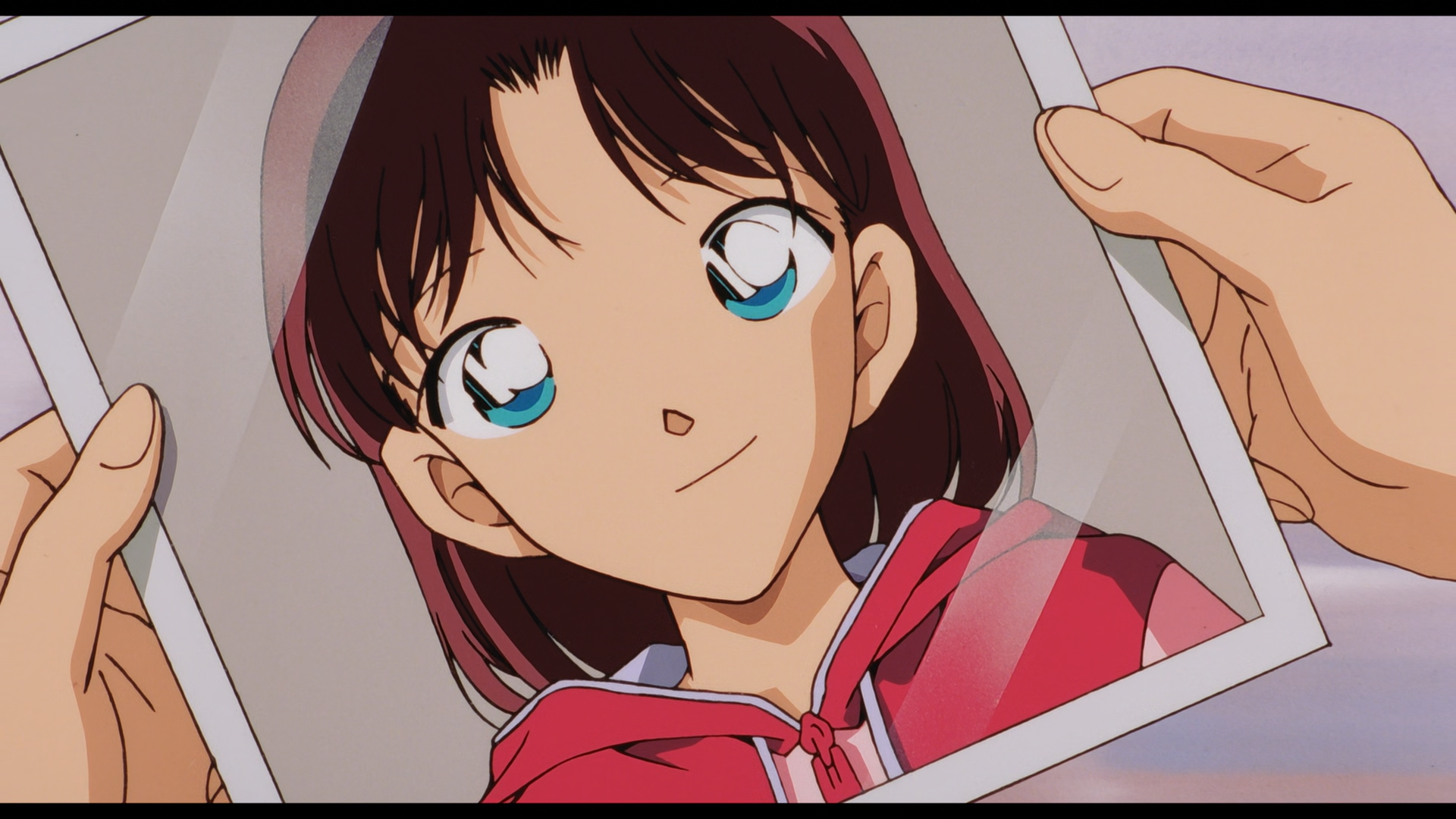 Meitantei Conan Movie 05: Tengoku e no Countdown (Yokosuka-467)